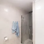 W Sam By Klif - Na Parterze Z Tarasem, Widokiem Na I Parkingiem Apartman *