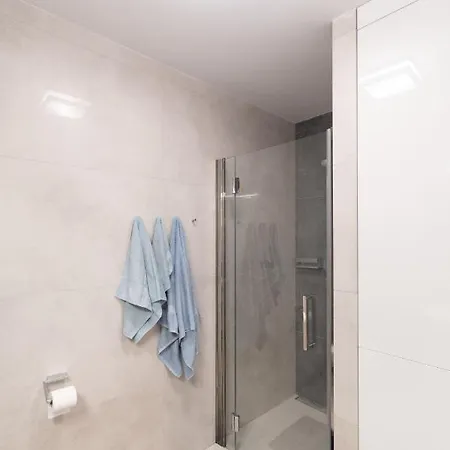 W Sam By Klif - Na Parterze Z Tarasem I Parkingiem Apartamento *