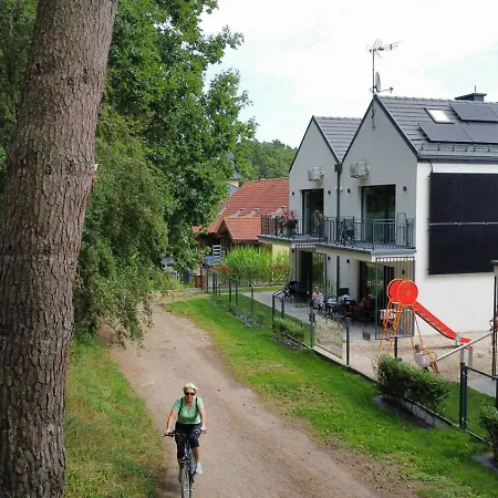 W Sam By Klif - Na Parterze Z Tarasem I Parkingiem Apartamento *