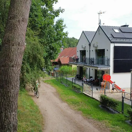 Apartamento W Sam By Klif - Na Parterze Z Tarasem I Parkingiem *